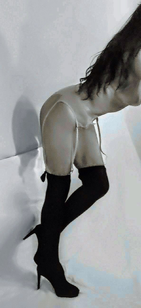 Carly Blake