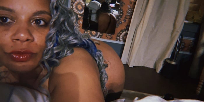 naomi’s Cover Photo