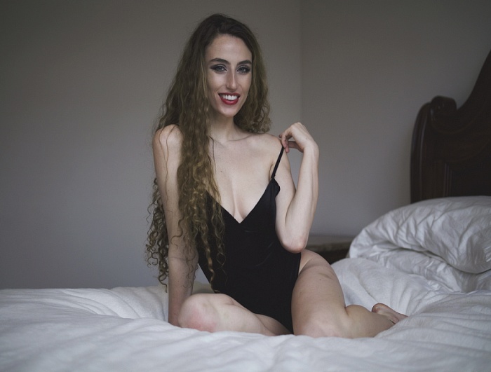 Lexi Ecstasy