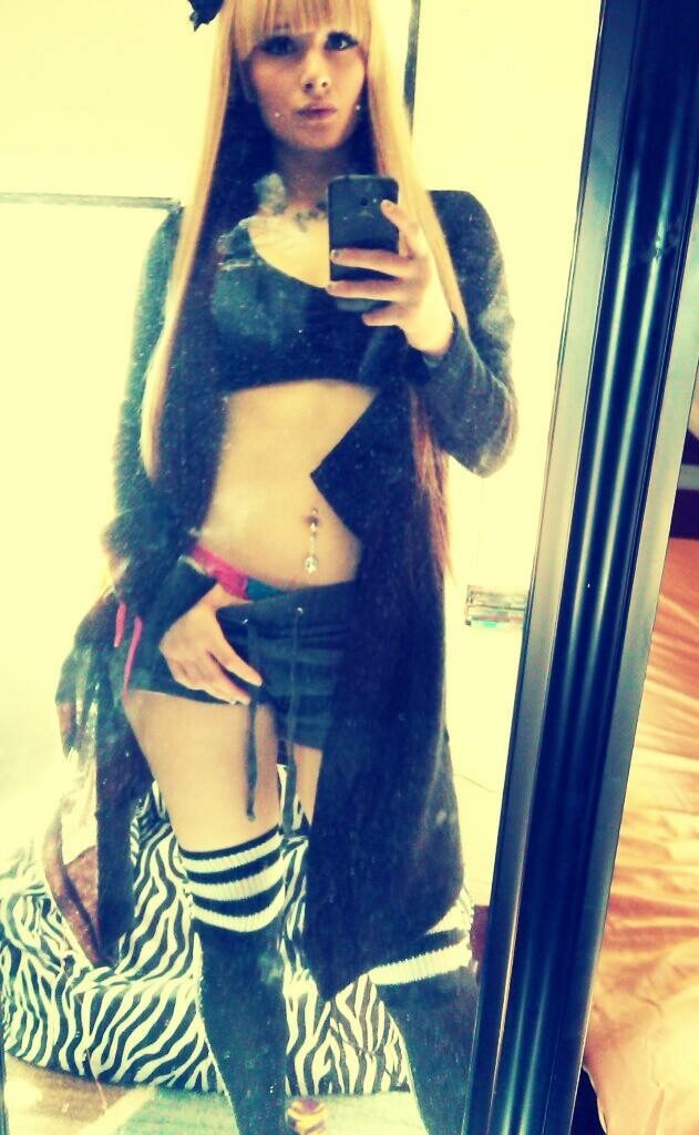 Vanessa
