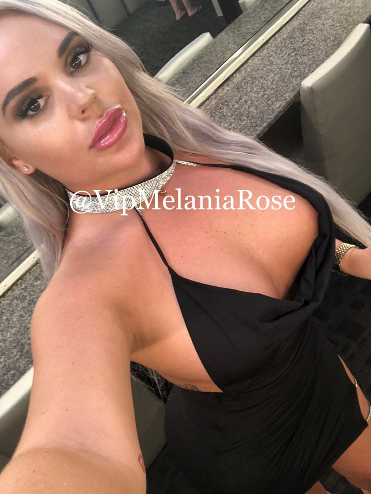 Melania Rose