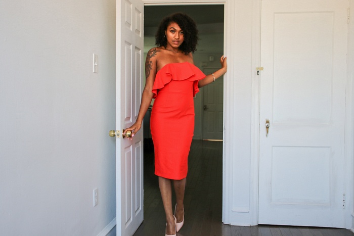 Ashley Karter