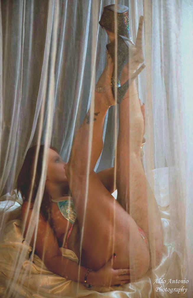 Ana Vixen