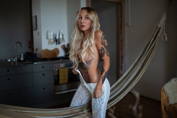 Lucia Laurent