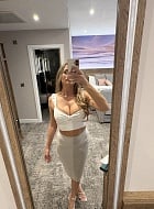 Escort Charlotte Cheshire
