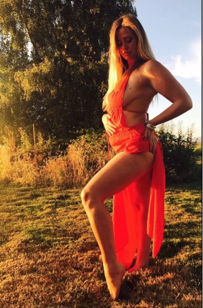 Freya Lotus