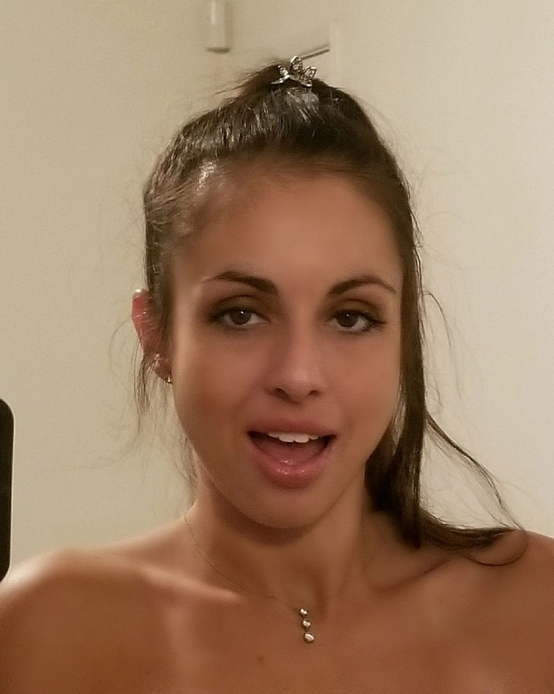 Isabella Sky