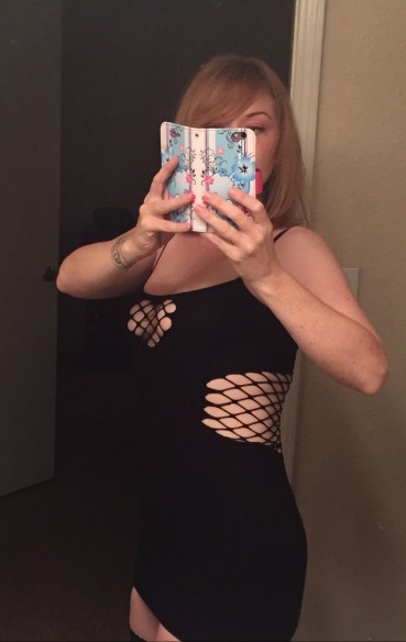 Caylee Cahill