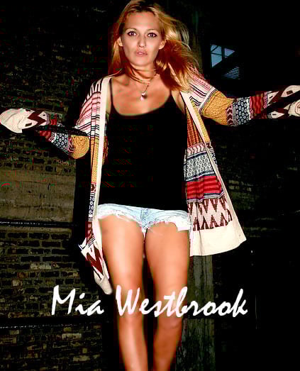 Mia Westbrook