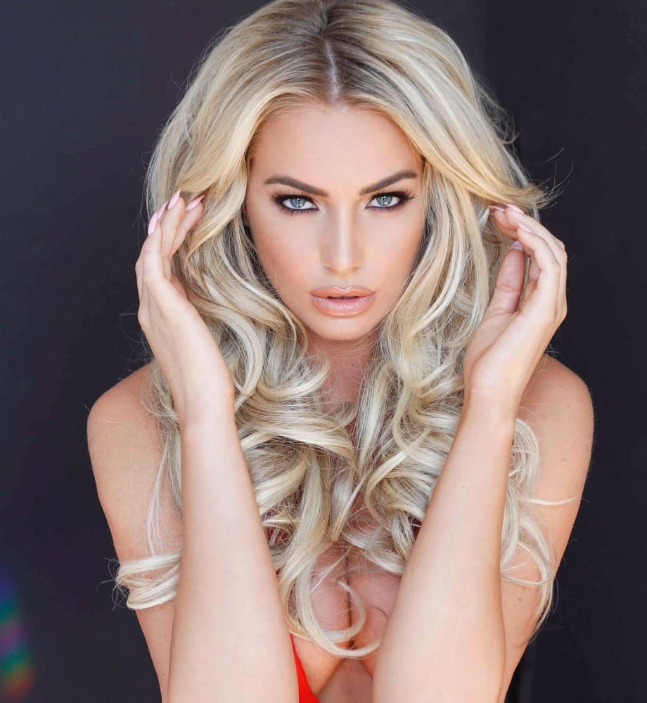 Amanda Allan