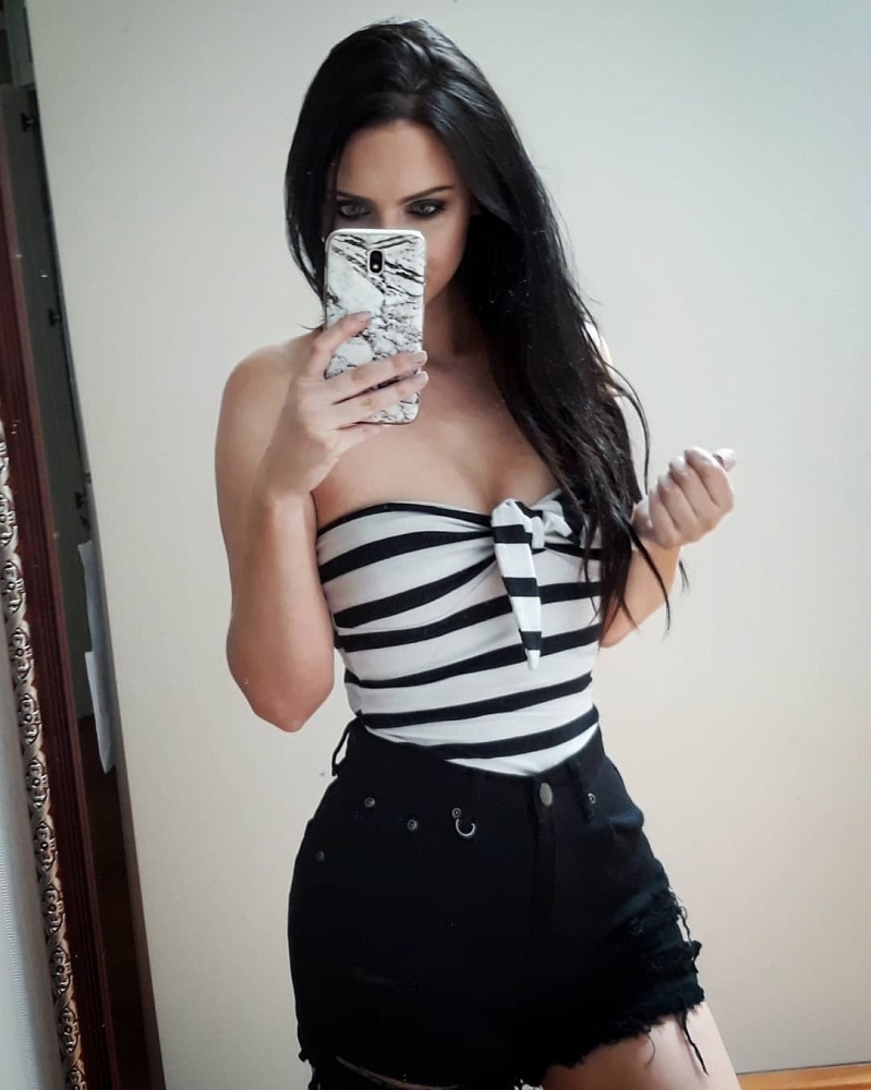 Kandy Lockhart