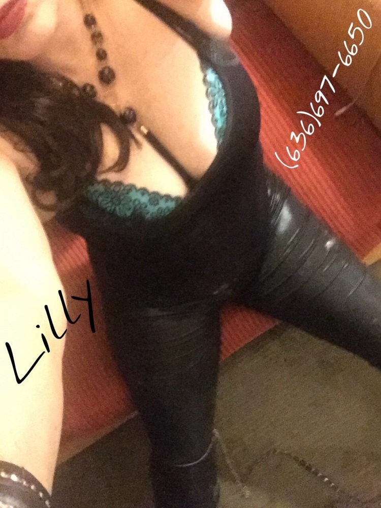 Lilly