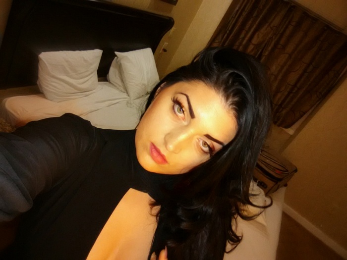 Kourtney J.