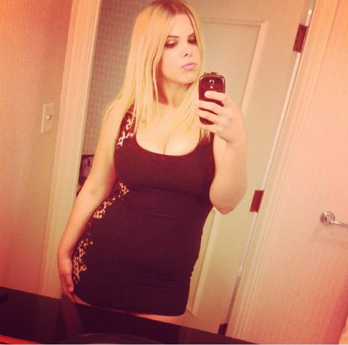 Amy