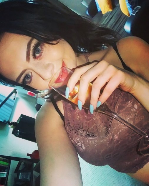 Dollfacethequeen