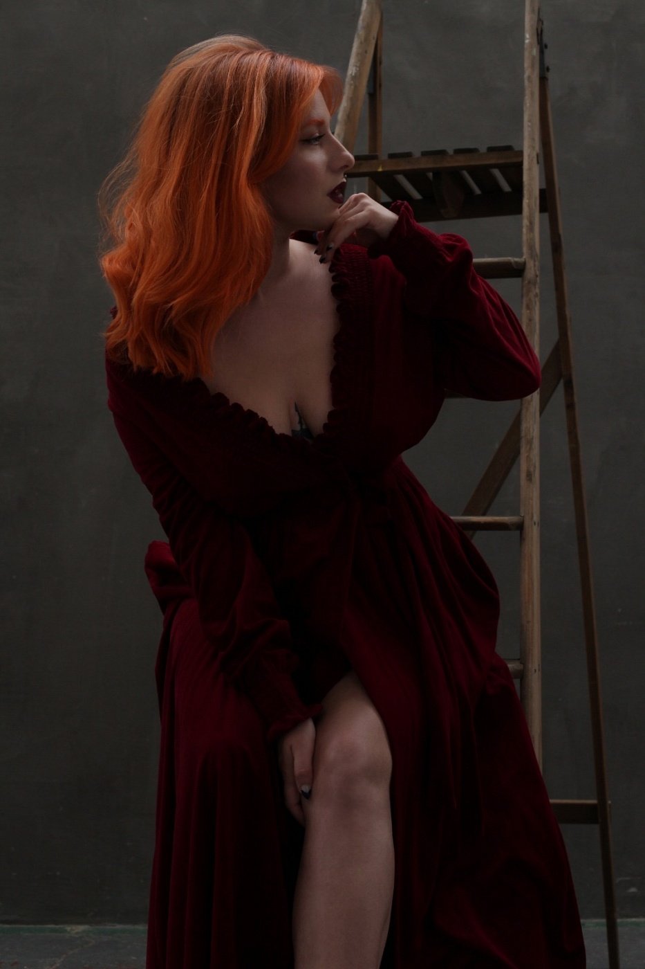 Amelia Laurent