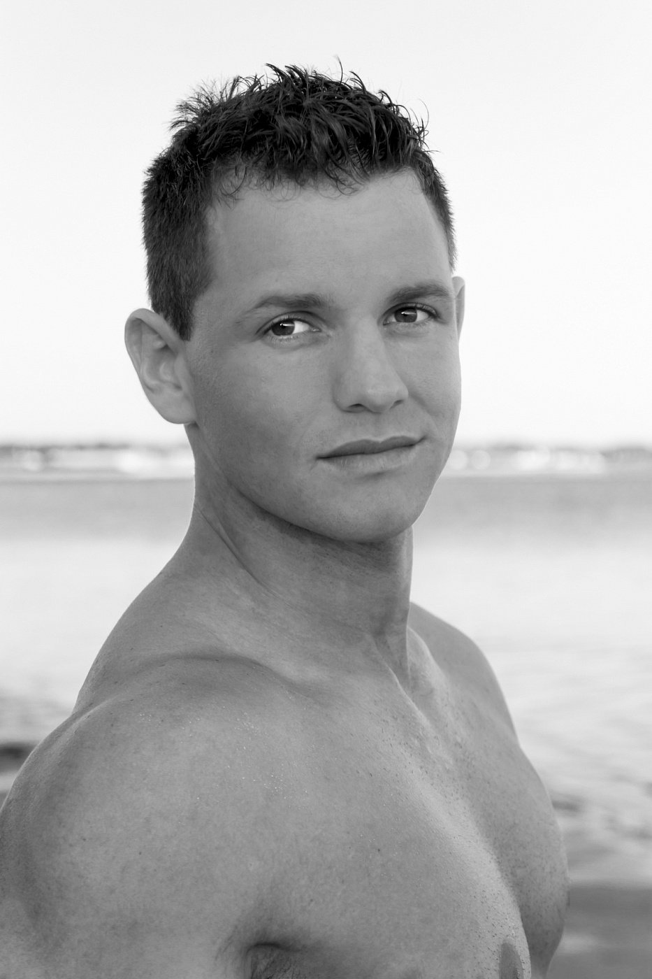 Damon King