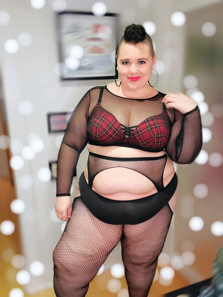 Lush Lynn