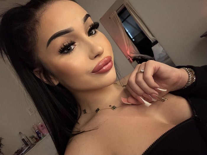 TSDesireeblack