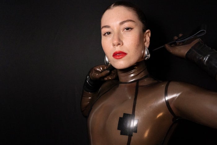 Miss Astra Ursa