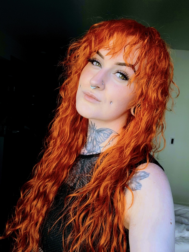 Syra Nixon