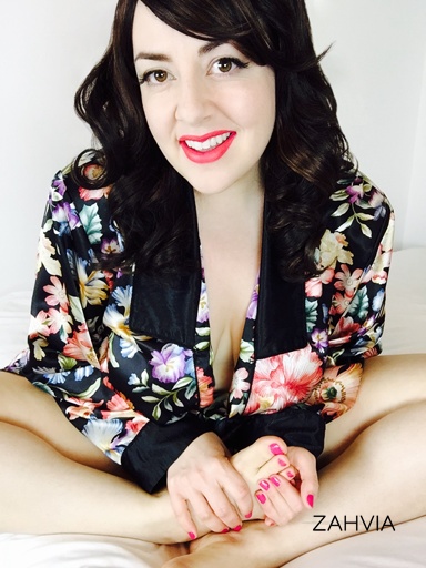 ZAHVIA