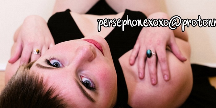Persephone’s Cover Photo