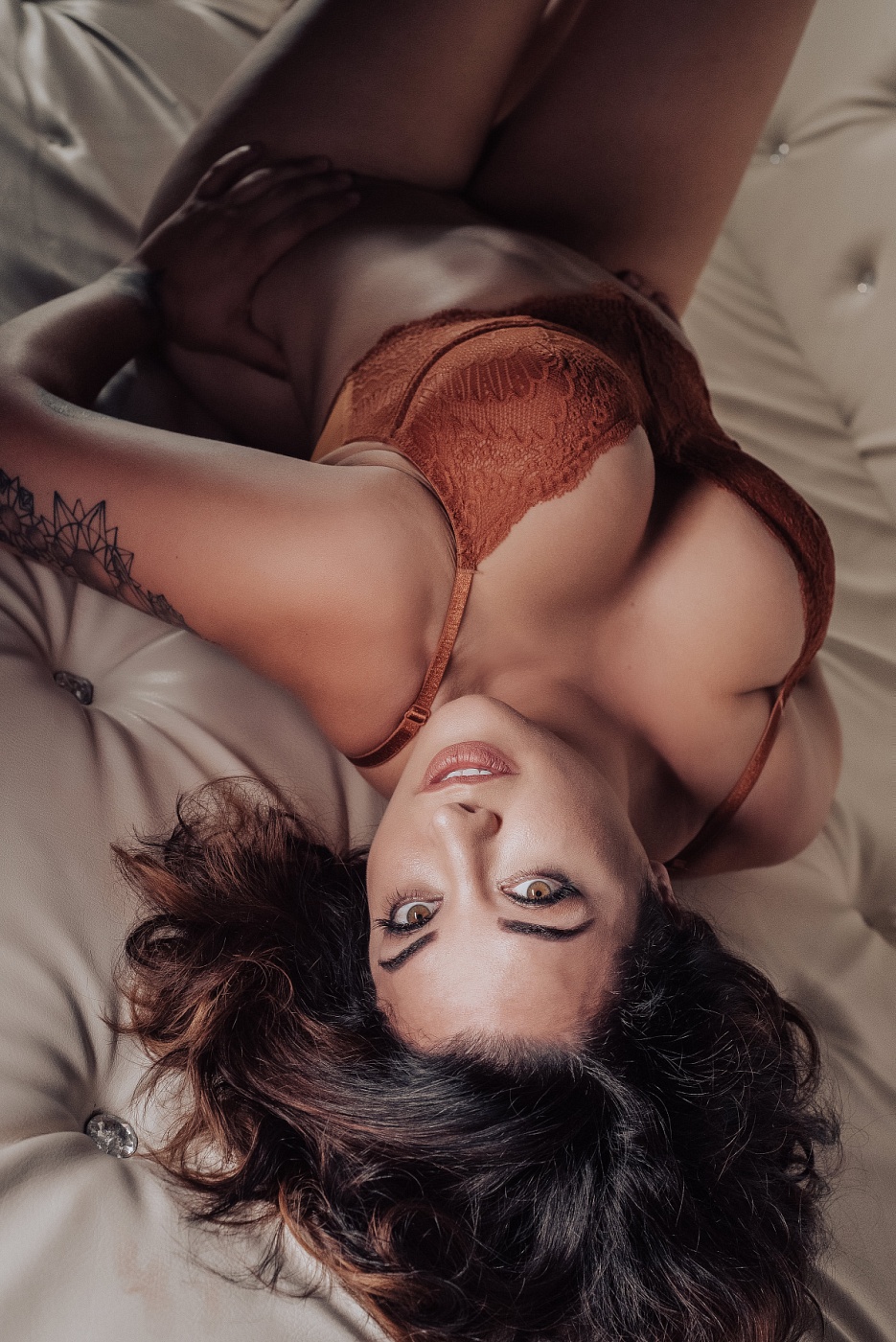 Camila Marie