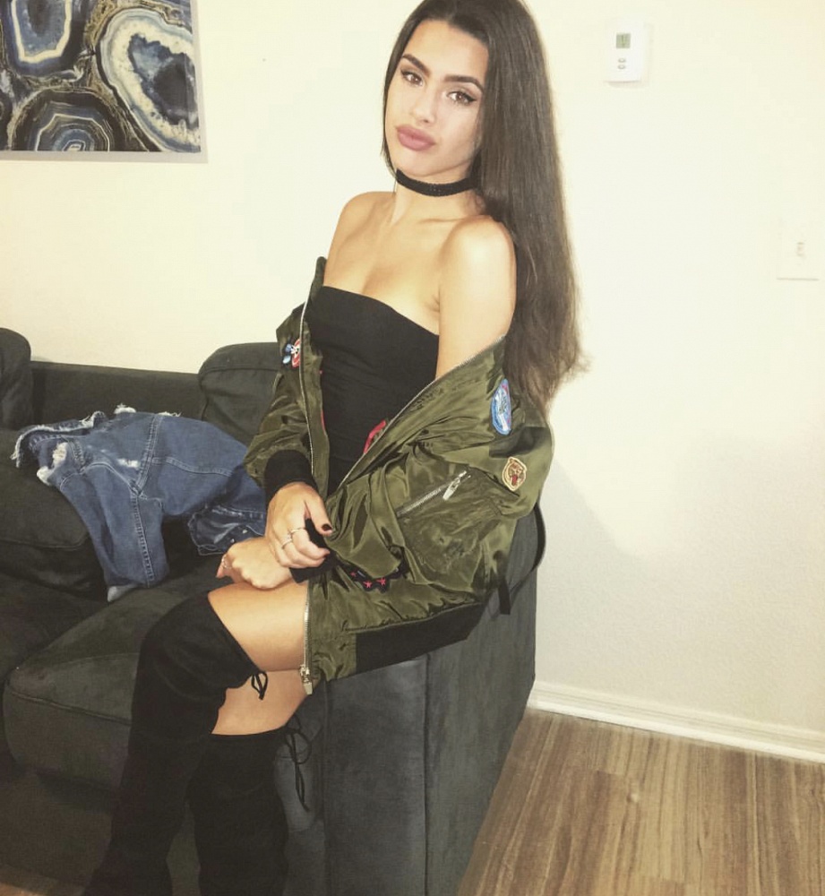 Kelsie Jean
