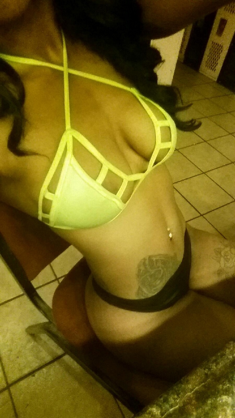 Ms Foxy