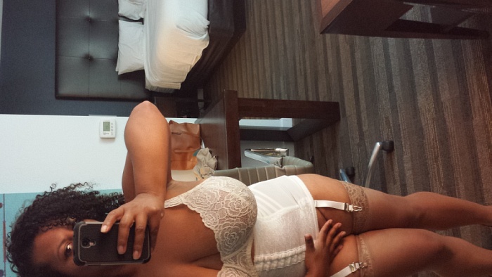 Kiara Kincade