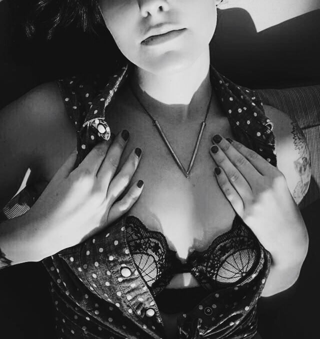 Lydia Stone