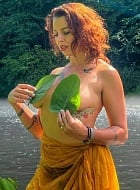 Escort FeralNymph