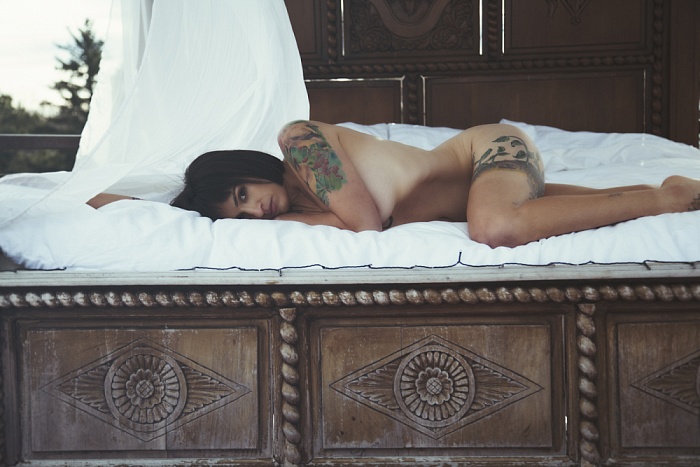Violeta Apacheta