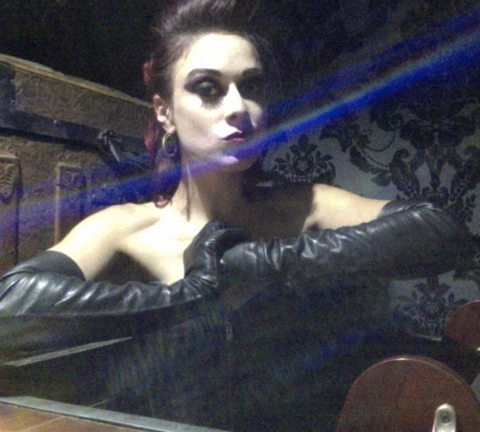 Aspasia