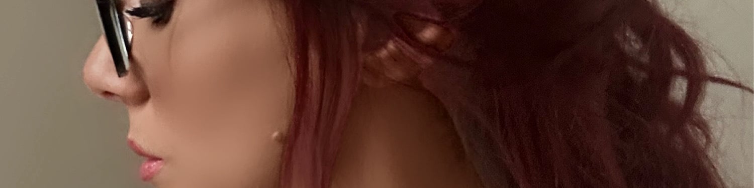 Lilia Darling’s Cover Photo