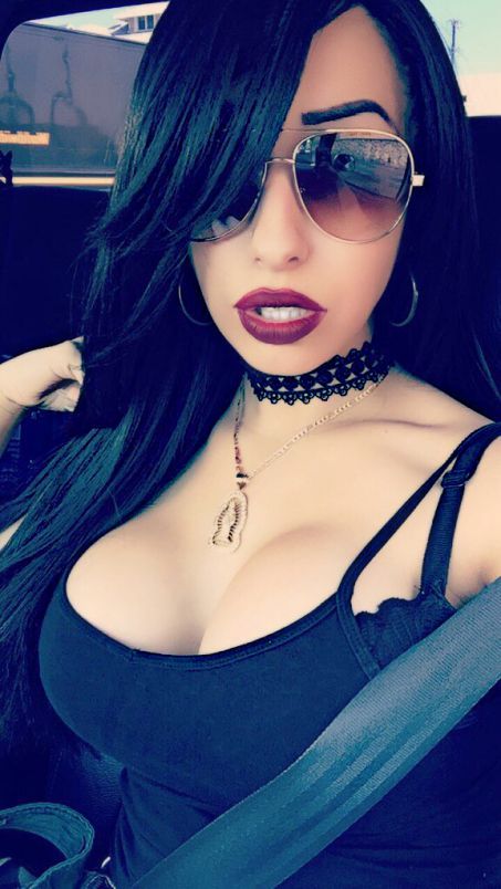Simply Jessica The L.A. Escort