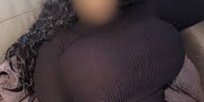 Olivia’s Cover Photo