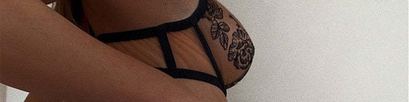 Thalia Finch’s Cover Photo