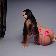 Melany’s Avatar