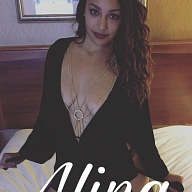 Alina’s Avatar