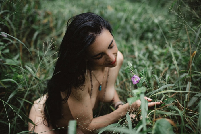 Sage Love
