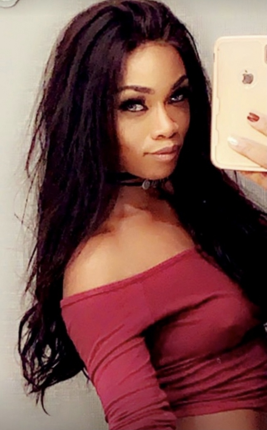 Sasha Lux