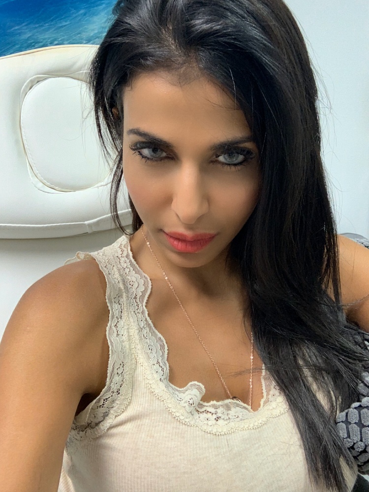 Jasmine Cleopatra