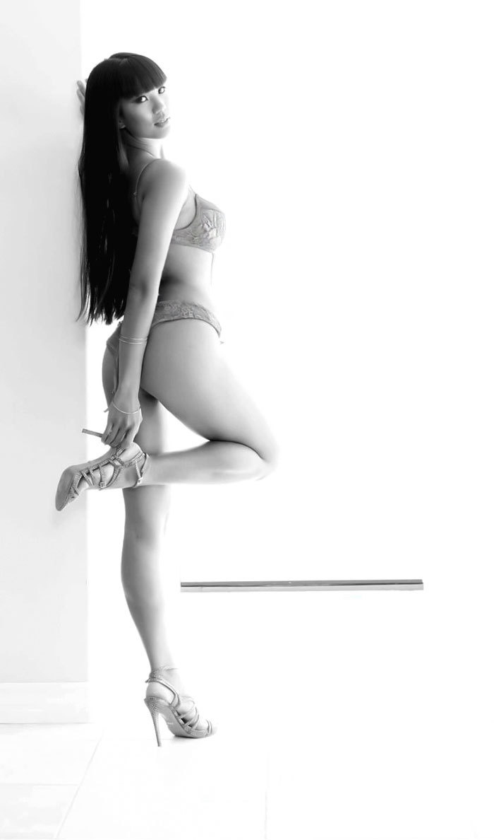 Vanessa Arres