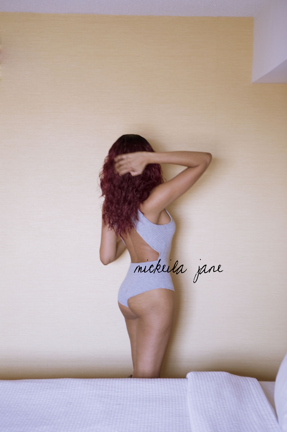 Mickeila Jane