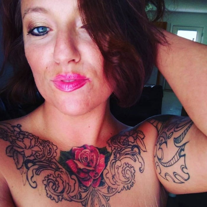 Tiffany Christian