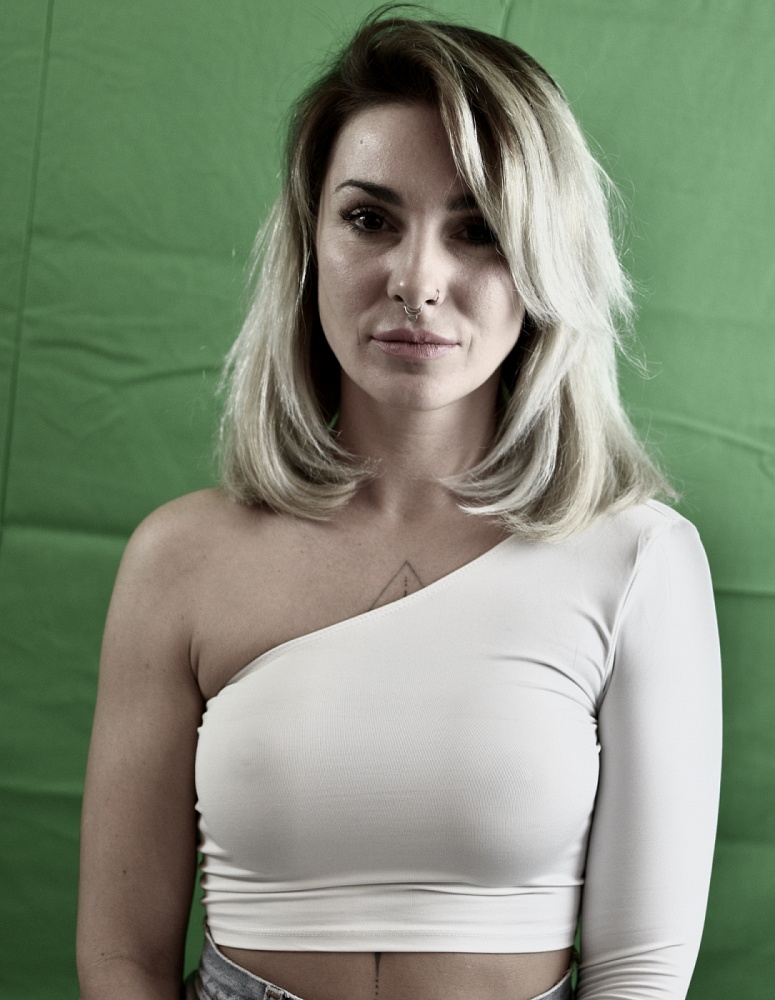 Roxy Fox