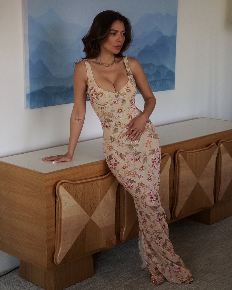 Veronica Wilder
