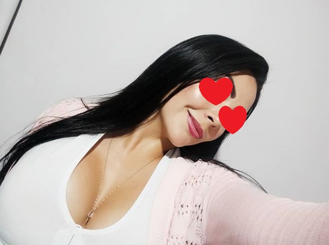 Carolina Gomez